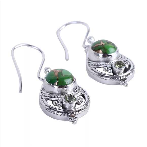 🪴3 for $30 Fashion Lightweight Earrings - Picture 2 of 2